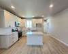 Stardust St., Richland, Washington 99352, 3 Bedrooms Bedrooms, ,2 BathroomsBathrooms,Site Built-owned Lot,For Sale,Stardust St.,281584