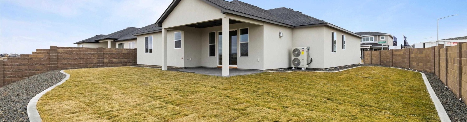 Morningside Parkway, Richland, Washington 99352, 4 Bedrooms Bedrooms, ,2 BathroomsBathrooms,Site Built-owned Lot,For Sale,Morningside Parkway,281576
