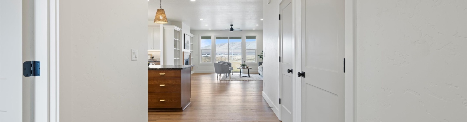 Morningside Parkway, Richland, Washington 99352, 4 Bedrooms Bedrooms, ,2 BathroomsBathrooms,Site Built-owned Lot,For Sale,Morningside Parkway,281576