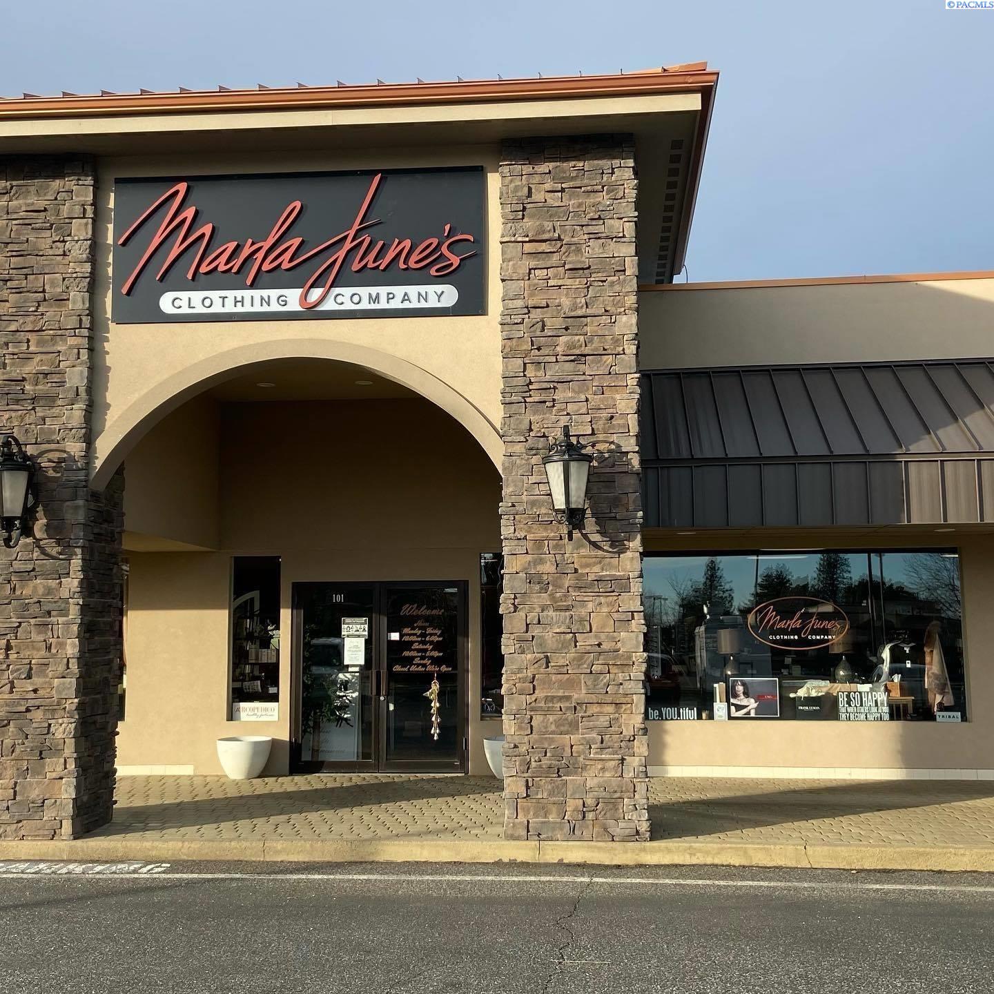 Clearwater Ave - Ste 101, Kennewick, Washington 99336, 0 , 0 ,41 BathroomsBathrooms,Commercial,For Sale,Clearwater Ave - Ste 101,0,281732