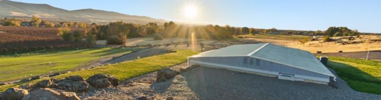 North River Rd, Prosser, Washington 99350, 3 Bedrooms Bedrooms, ,2 BathroomsBathrooms,Site Built-owned Lot,For Sale,North River Rd,281617
