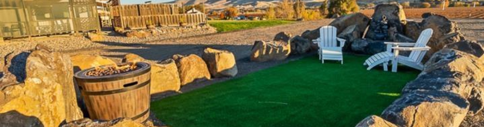 North River Rd, Prosser, Washington 99350, 3 Bedrooms Bedrooms, ,2 BathroomsBathrooms,Site Built-owned Lot,For Sale,North River Rd,281617