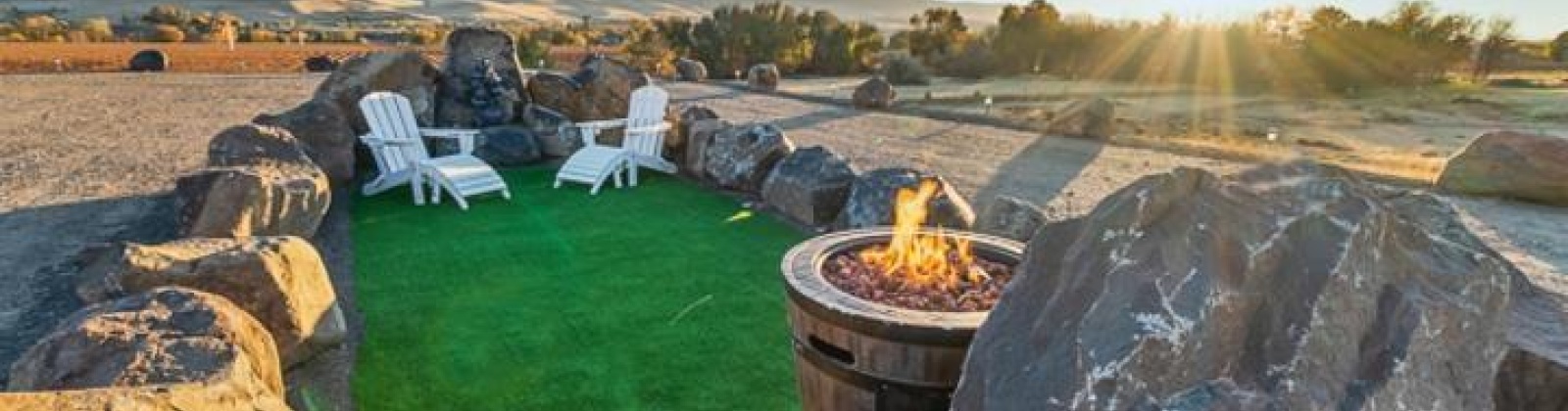 North River Rd, Prosser, Washington 99350, 3 Bedrooms Bedrooms, ,2 BathroomsBathrooms,Site Built-owned Lot,For Sale,North River Rd,281617