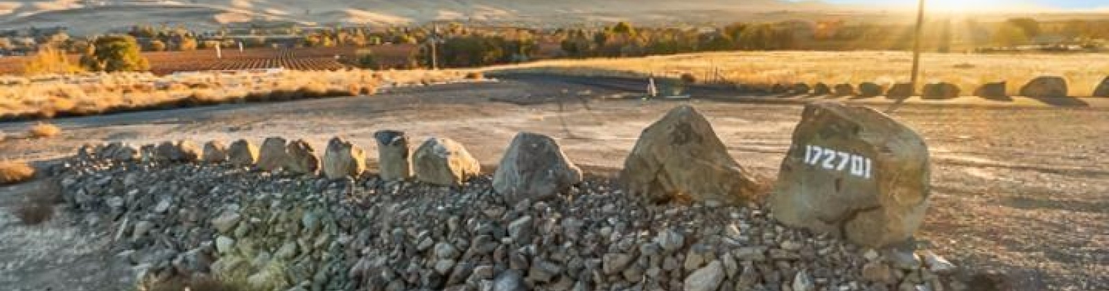 North River Rd, Prosser, Washington 99350, 3 Bedrooms Bedrooms, ,2 BathroomsBathrooms,Site Built-owned Lot,For Sale,North River Rd,281617