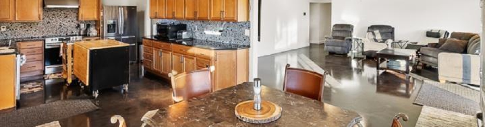 North River Rd, Prosser, Washington 99350, 3 Bedrooms Bedrooms, ,2 BathroomsBathrooms,Site Built-owned Lot,For Sale,North River Rd,281617