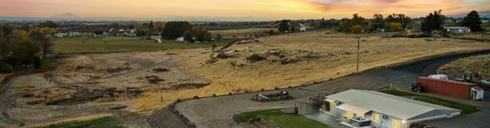 North River Rd, Prosser, Washington 99350, 3 Bedrooms Bedrooms, ,2 BathroomsBathrooms,Site Built-owned Lot,For Sale,North River Rd,281617