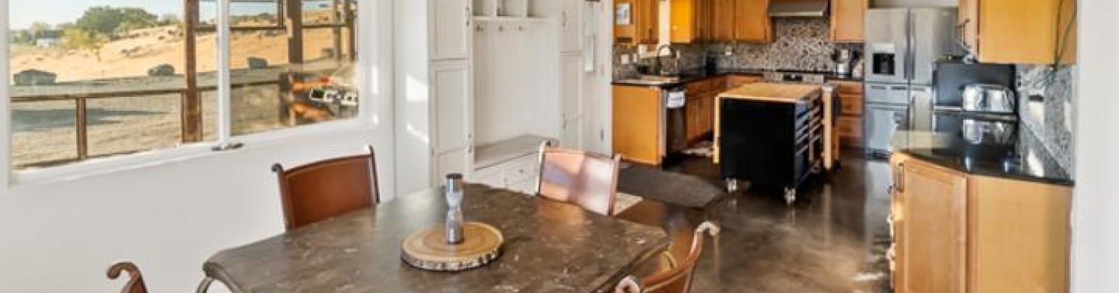 North River Rd, Prosser, Washington 99350, 3 Bedrooms Bedrooms, ,2 BathroomsBathrooms,Site Built-owned Lot,For Sale,North River Rd,281617
