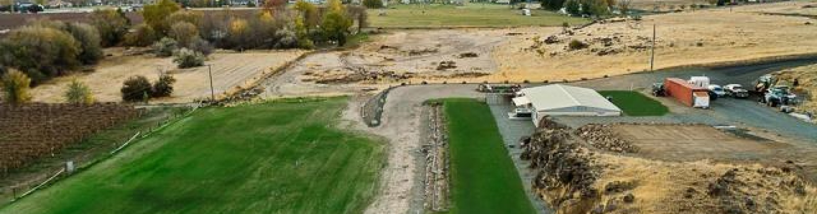 North River Rd, Prosser, Washington 99350, 3 Bedrooms Bedrooms, ,2 BathroomsBathrooms,Site Built-owned Lot,For Sale,North River Rd,281617