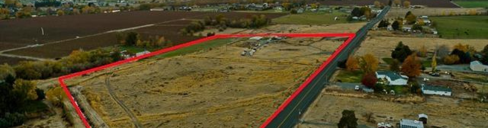 North River Rd, Prosser, Washington 99350, 3 Bedrooms Bedrooms, ,2 BathroomsBathrooms,Site Built-owned Lot,For Sale,North River Rd,281617