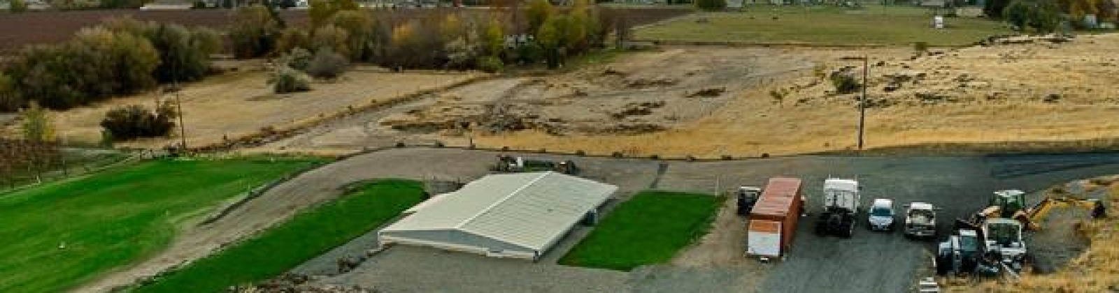 North River Rd, Prosser, Washington 99350, 3 Bedrooms Bedrooms, ,2 BathroomsBathrooms,Site Built-owned Lot,For Sale,North River Rd,281617
