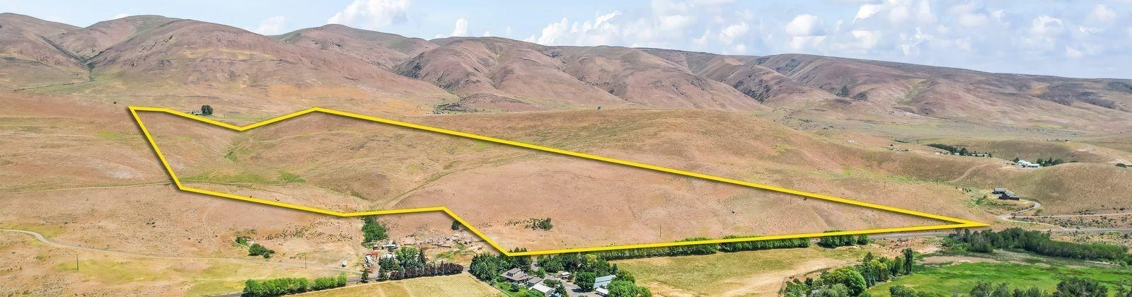 Wenas Rd, Selah, Washington 98942, ,Agricultural,For Sale,Wenas Rd,281344