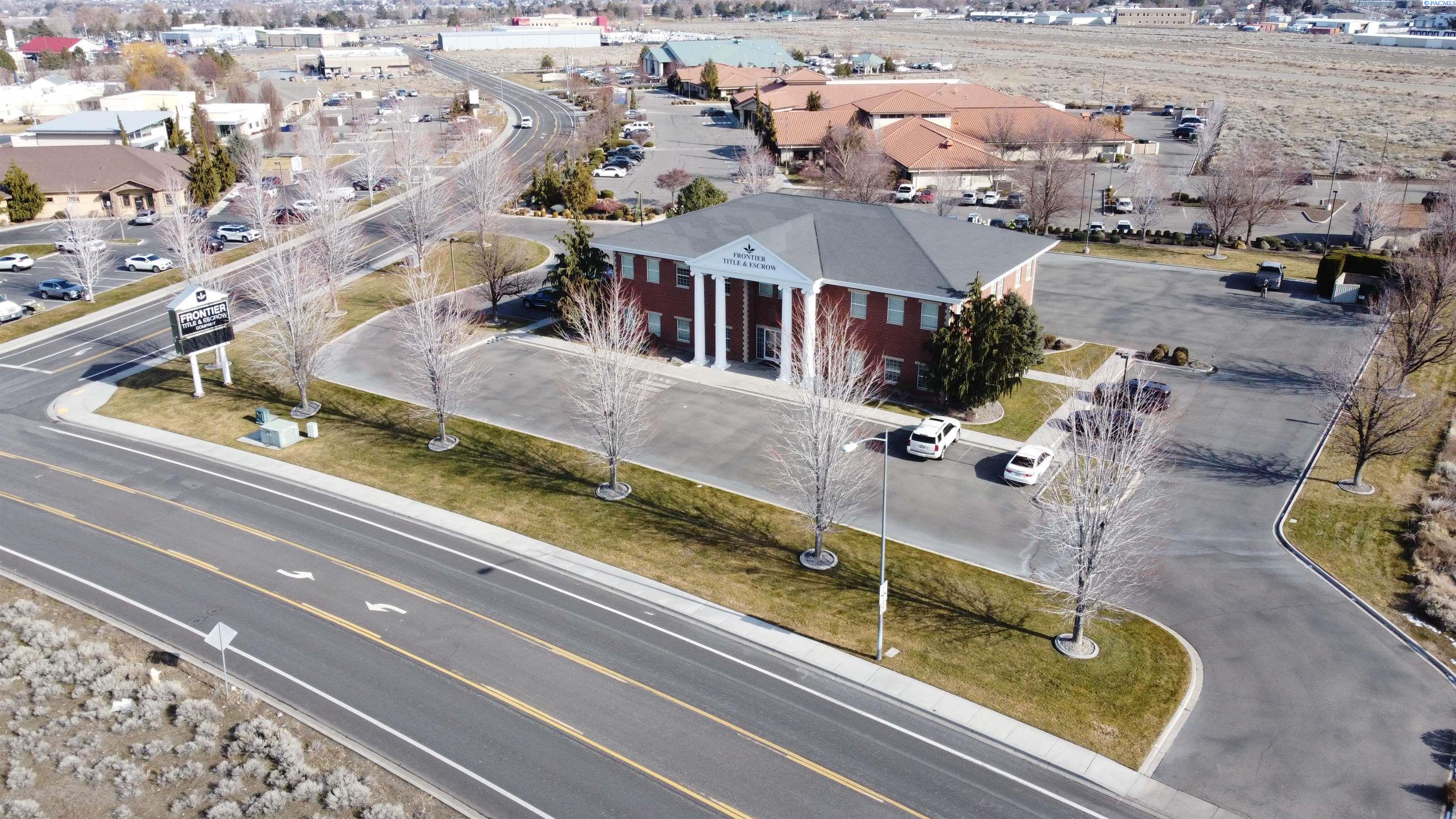 Crosswind Blvd, Kennewick, Washington 99336, 0 , 0 ,31 BathroomsBathrooms,Commercial,For Sale,Crosswind Blvd,0,281733