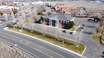 Grandridge Blvd, Kennewick, Washington 99336, ,31 BathroomsBathrooms,Office,For Sale,Grandridge Blvd,281733