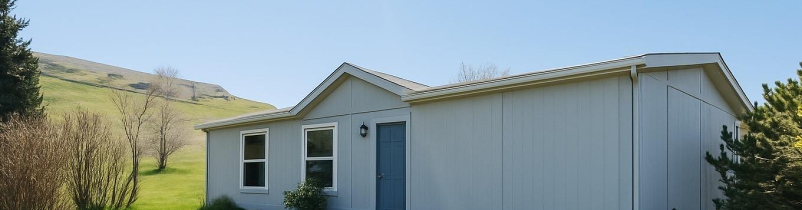 Lancer Lane, Pullman, Washington 99163, 3 Bedrooms Bedrooms, ,2 BathroomsBathrooms,Manufactured Rented Lot,For Sale,Lancer Lane,281624