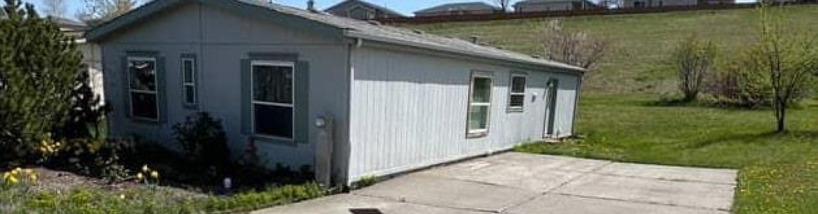 Lancer Lane, Pullman, Washington 99163, 3 Bedrooms Bedrooms, ,2 BathroomsBathrooms,Manufactured Rented Lot,For Sale,Lancer Lane,281624