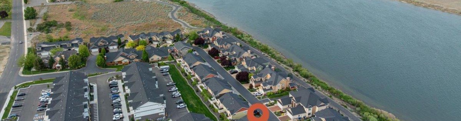 Willow Pointe Dr, Richland, Washington 99352, 3 Bedrooms Bedrooms, ,3 BathroomsBathrooms,Town House,For Sale,Willow Pointe Dr,283745