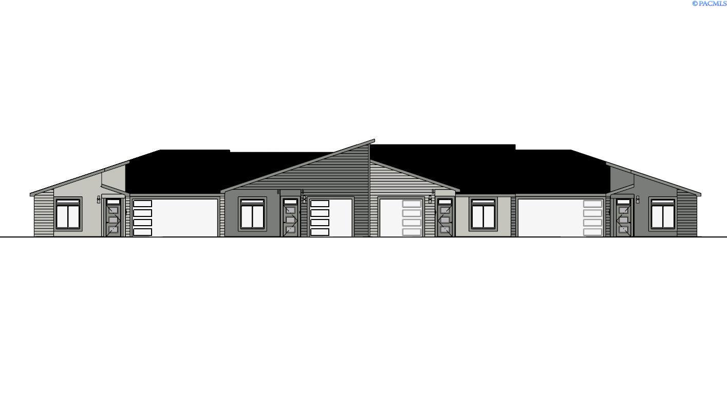 Kalani Ct, West Richland, Washington 99353, 3 Bedrooms Bedrooms, 0 ,2 BathroomsBathrooms,Condos/townhomes,For Sale,Kalani Ct,0,283747