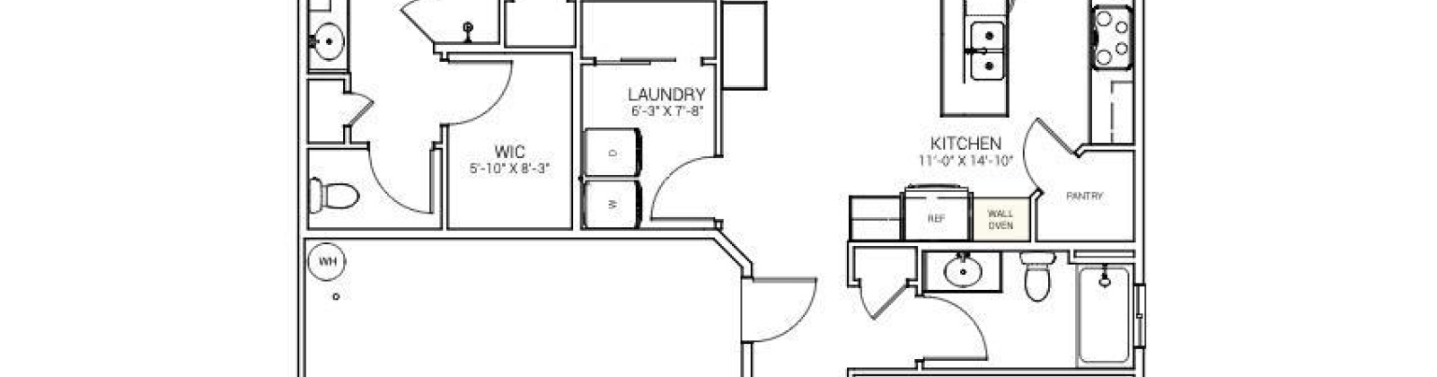 Kalani Ct, West Richland, Washington 99353, 3 Bedrooms Bedrooms, ,2 BathroomsBathrooms,Town House,For Sale,Kalani Ct,283747