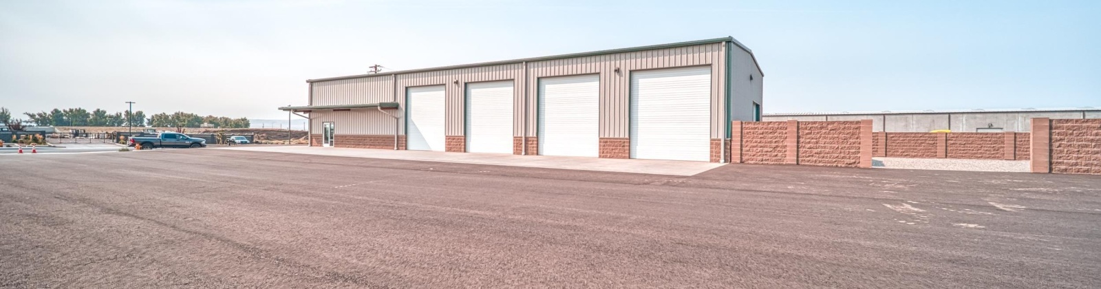 Rainier Place, Pasco, Washington 99301, ,Industrial,For Sale,Rainier Place,281753