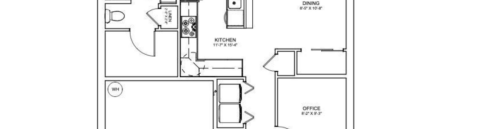 Kalani Ct, West Richland, Washington 99353, 2 Bedrooms Bedrooms, ,2 BathroomsBathrooms,Town House,For Sale,Kalani Ct,283748