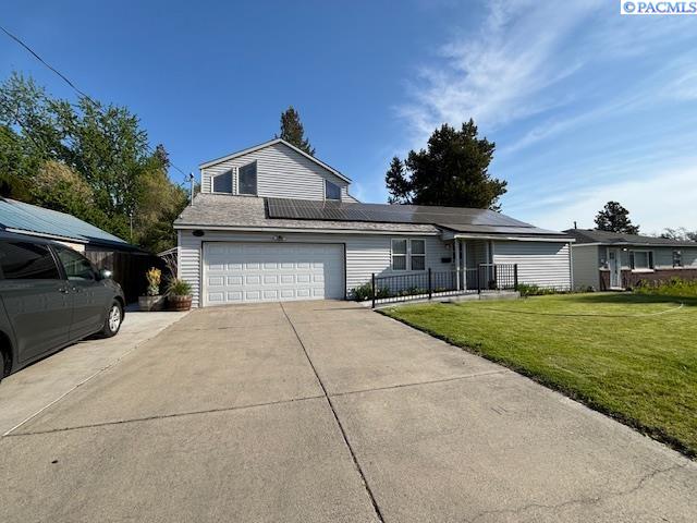 5th St., Grandview, Washington 98930, 3 Bedrooms Bedrooms, 0 ,2 BathroomsBathrooms,Houses,For Sale,5th St.,0,283758