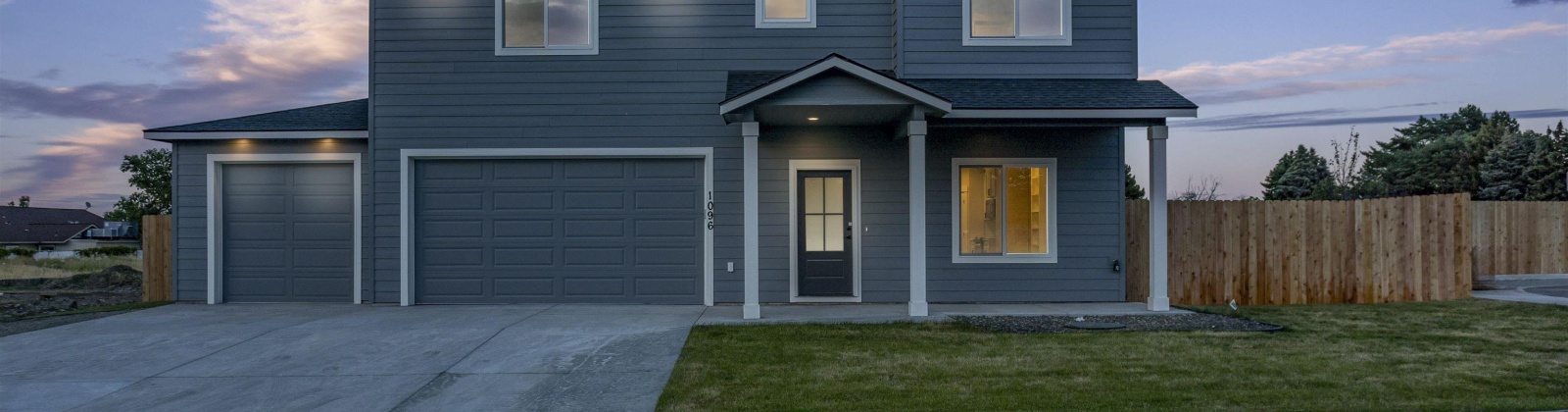 Cowlitz Blvd, Richland, Washington 99352, 4 Bedrooms Bedrooms, ,3 BathroomsBathrooms,Site Built-owned Lot,For Sale,Cowlitz Blvd,282901