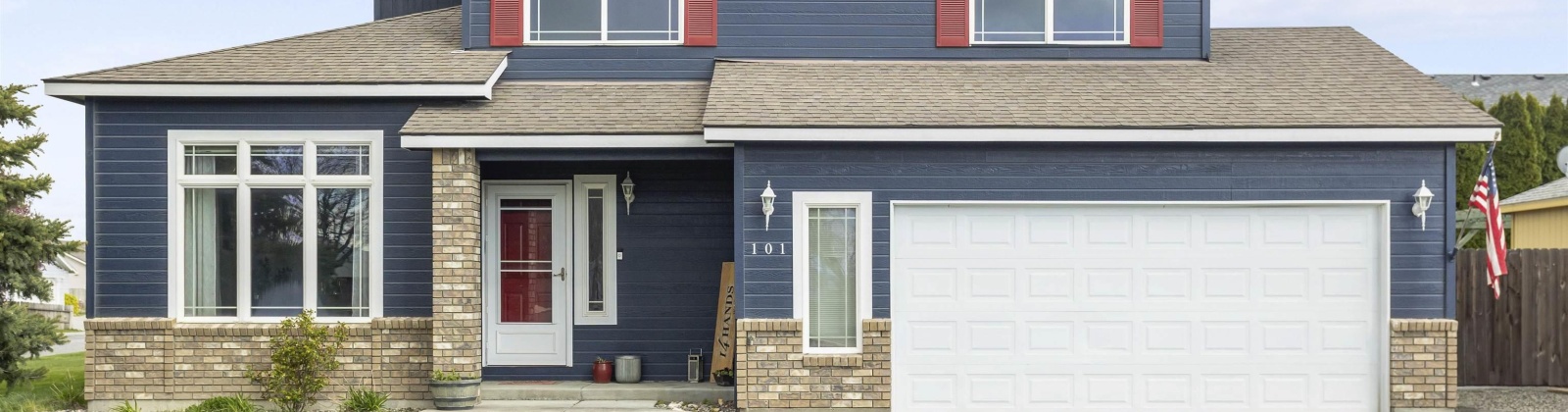 Young Place, Kennewick, Washington 99336, 3 Bedrooms Bedrooms, ,3 BathroomsBathrooms,Site Built-owned Lot,For Sale,Young Place,282872