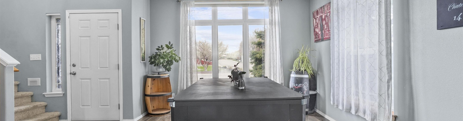 Young Place, Kennewick, Washington 99336, 3 Bedrooms Bedrooms, ,3 BathroomsBathrooms,Site Built-owned Lot,For Sale,Young Place,282872