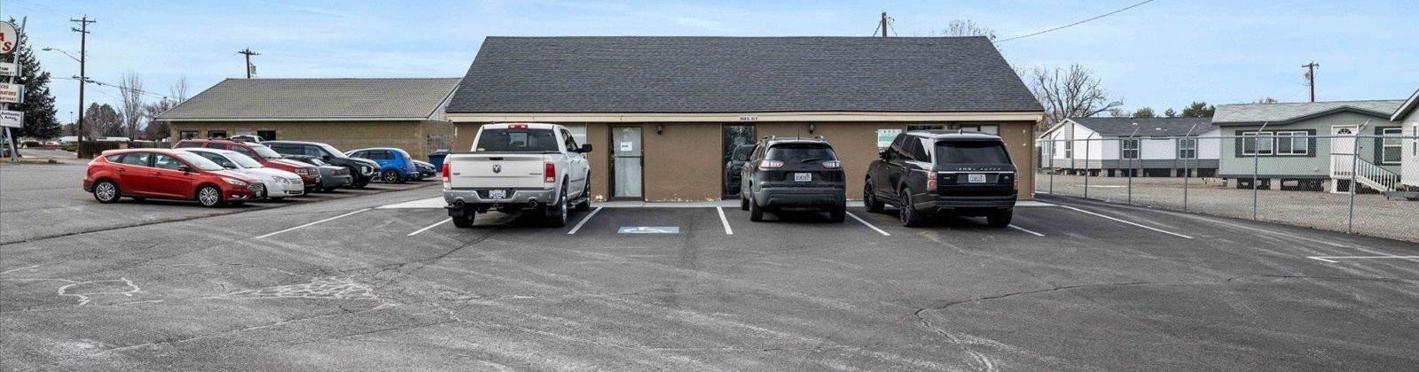 Ely Street, Kennewick, Washington 99336, ,Office,For Sale,Ely Street,281792