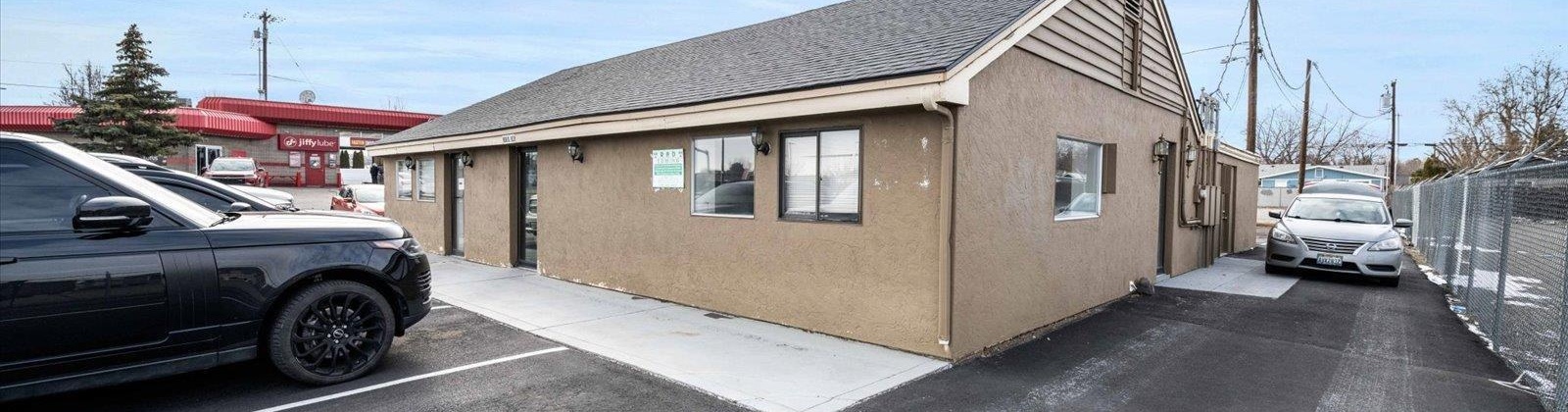 Ely Street, Kennewick, Washington 99336, ,Office,For Sale,Ely Street,281792
