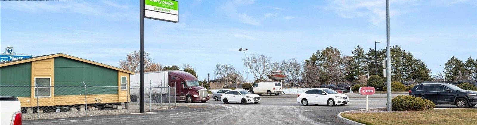 Ely Street, Kennewick, Washington 99336, ,Office,For Sale,Ely Street,281792