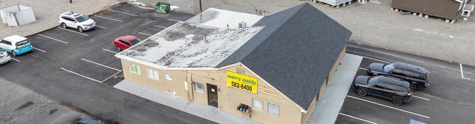 Ely Street, Kennewick, Washington 99336, ,Office,For Sale,Ely Street,281792