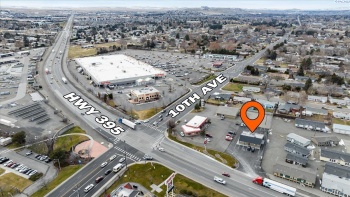 Ely Street, Kennewick, Washington 99336, ,Office,For Sale,Ely Street,281792