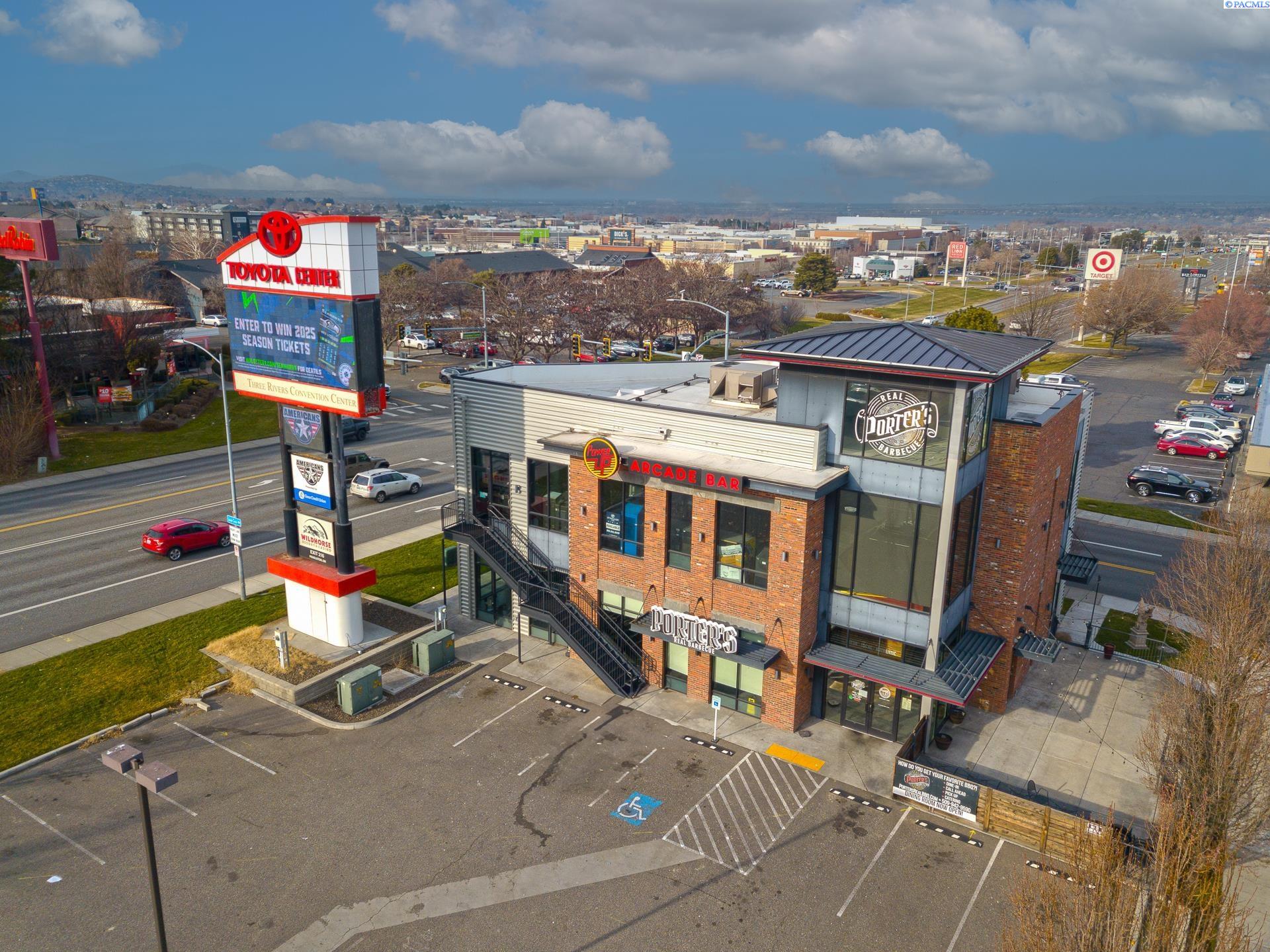 Columbia Center Blvd, Kennewick, Washington 99336, 0 , 0 ,31 BathroomsBathrooms,Commercial,For Sale,Columbia Center Blvd,0,281846