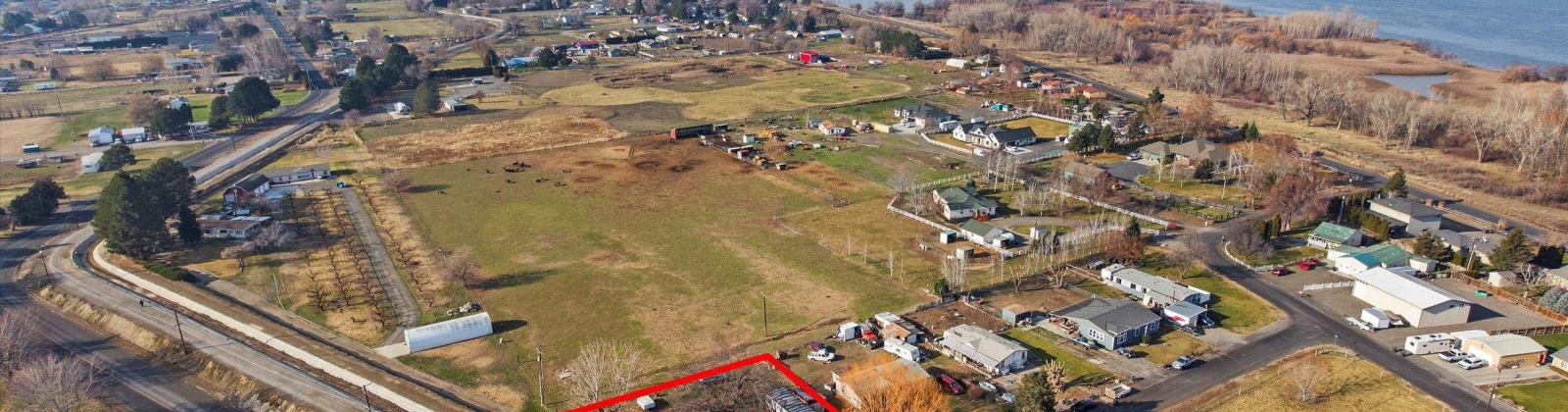 Short Ave, Finley, Washington, ,Houses,For Sale,Short Ave,281353