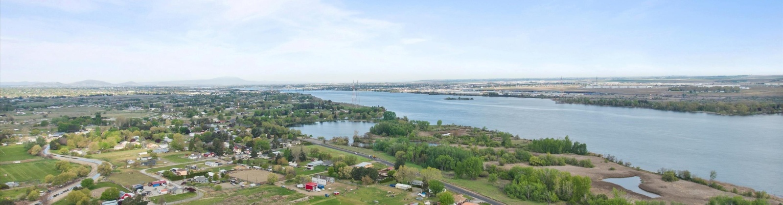 Short Ave, Finley, Washington, ,Houses,For Sale,Short Ave,281353