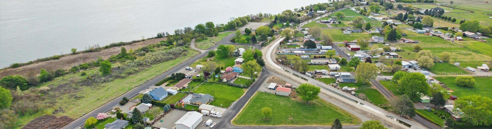 Short Ave, Finley, Washington, ,Houses,For Sale,Short Ave,281353