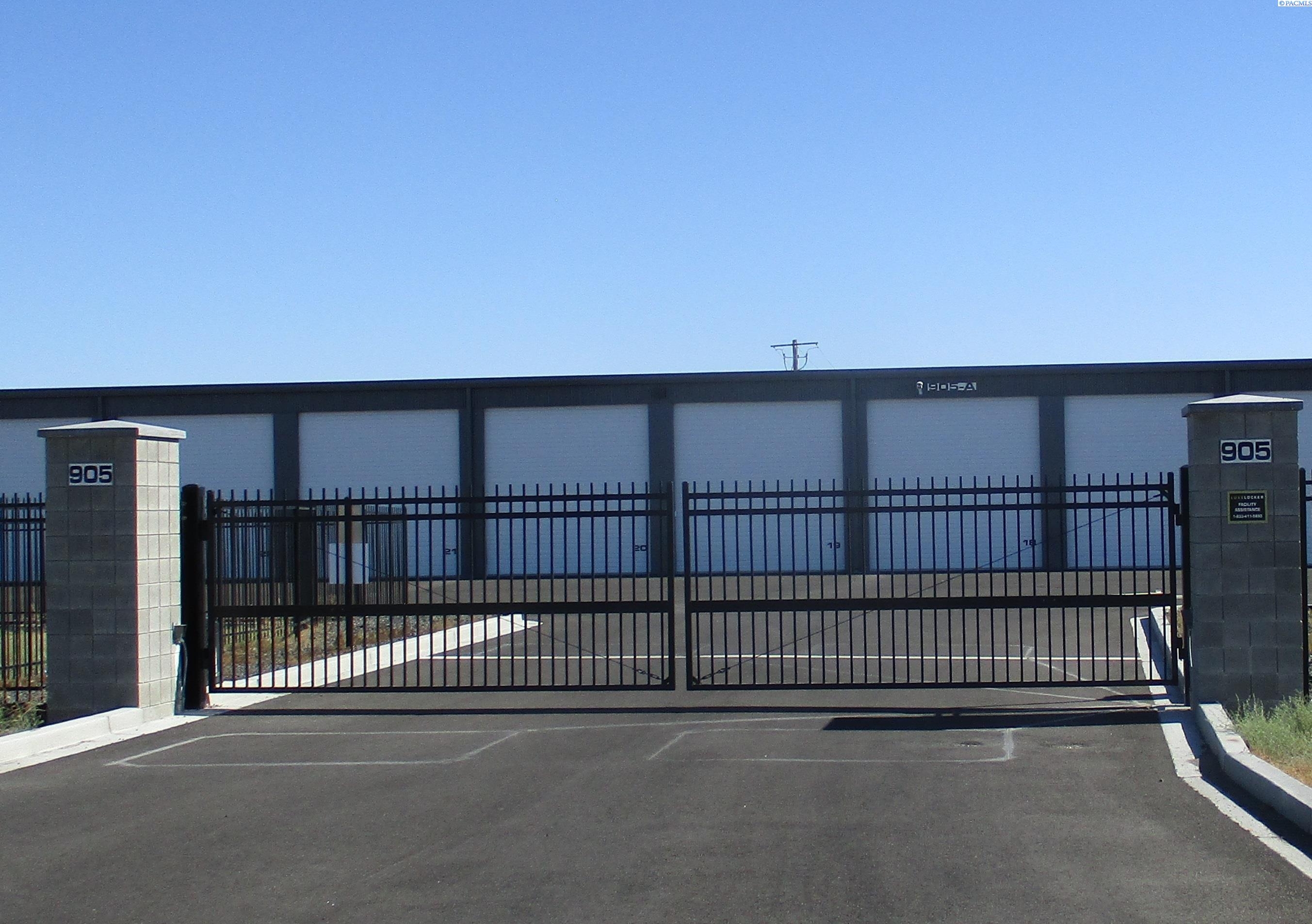 Curie, Richland, Washington 99354, 0 , 0 ,0,Special Use,For Sale,Curie,0,281891