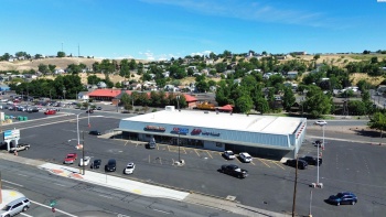 Emigrant Ave, Pendleton, Other, Oregon 97801, ,41 BathroomsBathrooms,Retail,For Sale,Emigrant Ave, Pendleton,281945