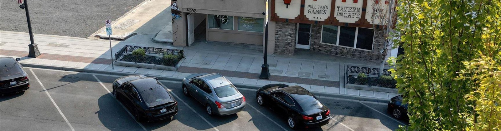 6th St, Sunnyside, Washington 98944, ,Retail,For Sale,6th St,282099