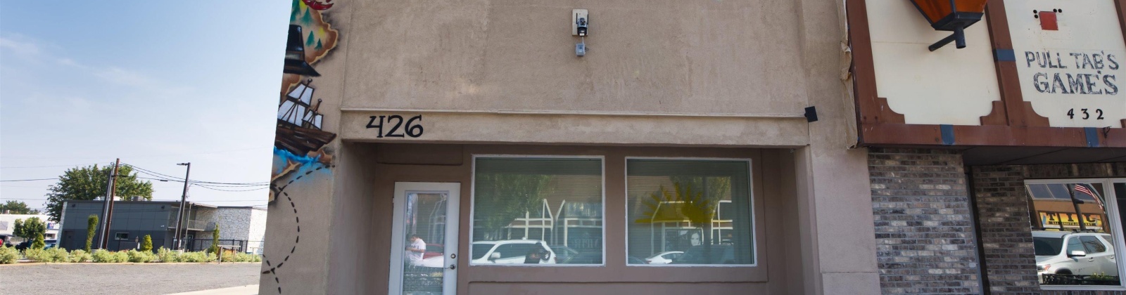 6th St, Sunnyside, Washington 98944, ,Retail,For Sale,6th St,282099