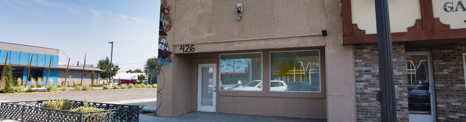 6th St, Sunnyside, Washington 98944, ,Retail,For Sale,6th St,282099