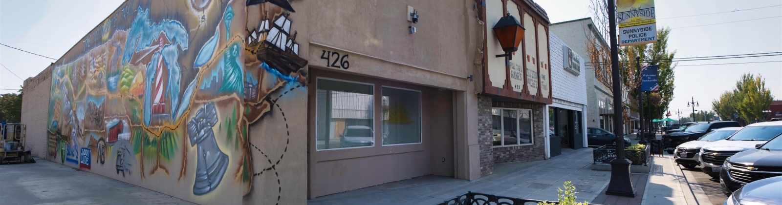 6th St, Sunnyside, Washington 98944, ,Retail,For Sale,6th St,282099