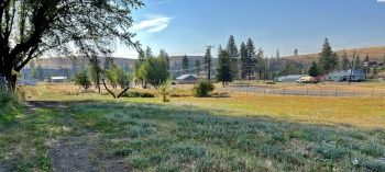 Fourth St, Malden, Washington 99149, ,Residential,For Sale,Fourth St,281425