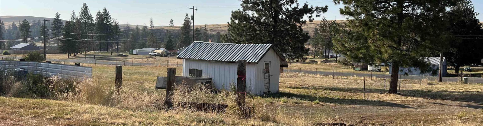 Fifth St, Malden, Washington 99149, ,Other,For Sale,Fifth St,281426