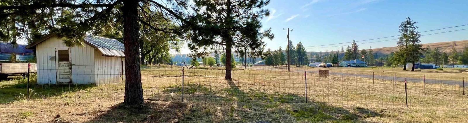 Fifth St, Malden, Washington 99149, ,Other,For Sale,Fifth St,281426