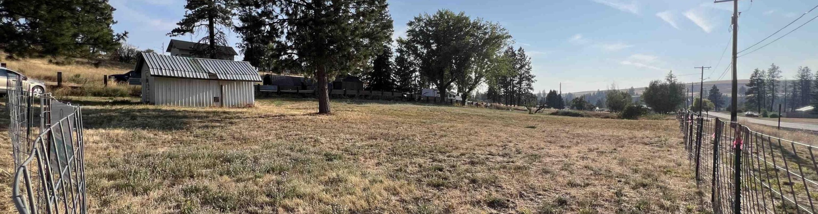Fifth St, Malden, Washington 99149, ,Other,For Sale,Fifth St,281426