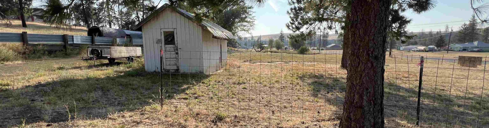 Fifth St, Malden, Washington 99149, ,Other,For Sale,Fifth St,281426