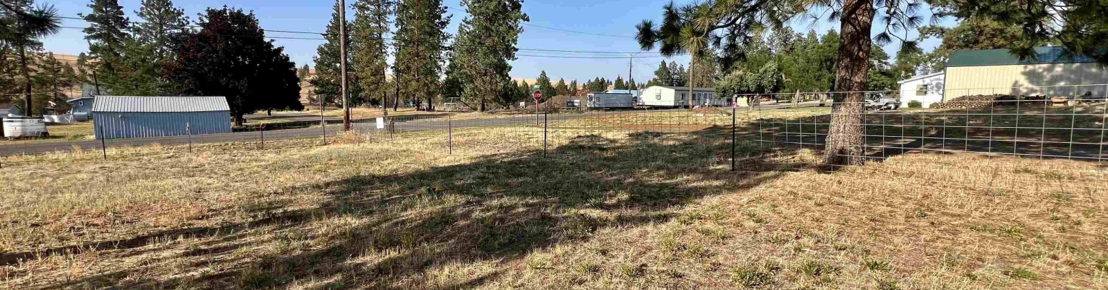 Fifth St, Malden, Washington 99149, ,Other,For Sale,Fifth St,281426