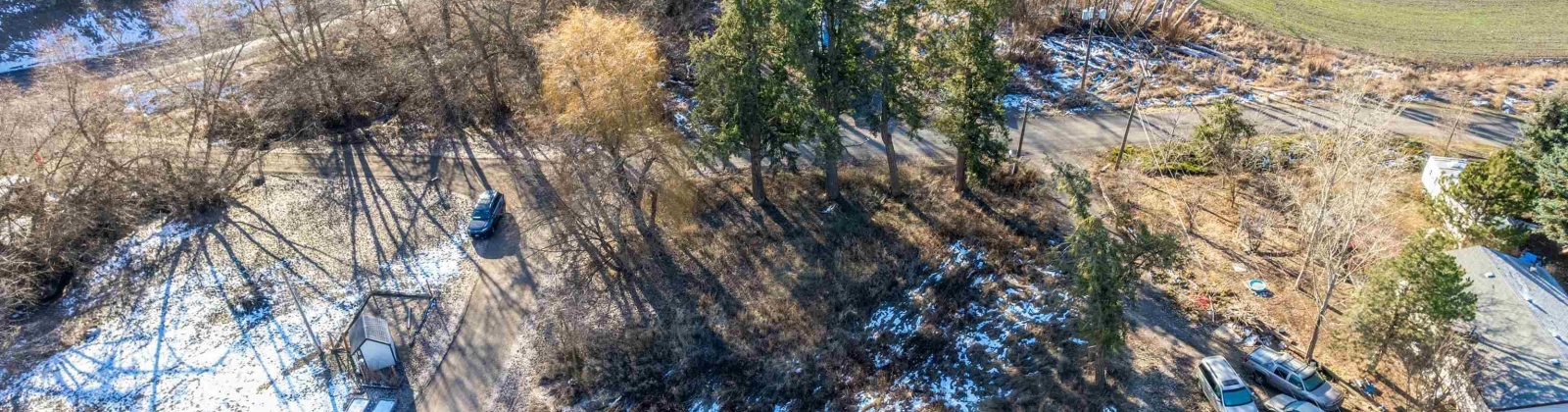 Truax St, Tekoa, Washington 99033, ,Residential,For Sale,Truax St,281451